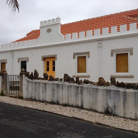Castro Beach House Apartamento Sintra Exterior foto