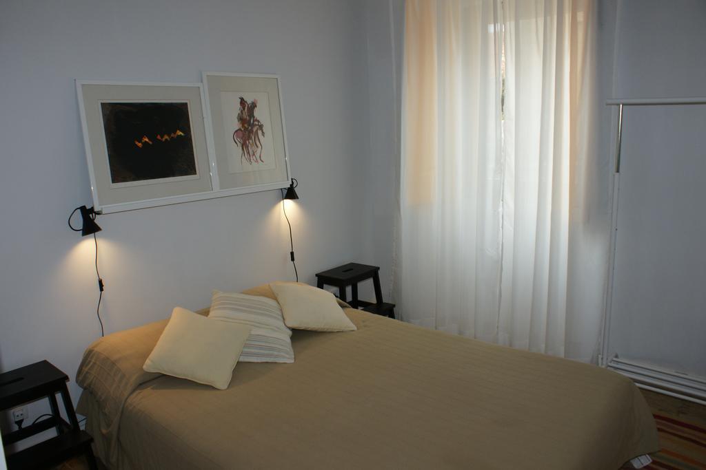 Castro Beach House Apartamento Sintra Habitación foto