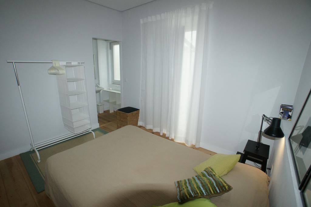 Castro Beach House Apartamento Sintra Habitación foto