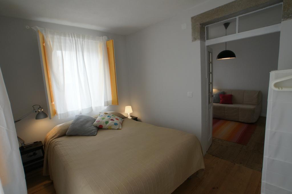 Castro Beach House Apartamento Sintra Habitación foto