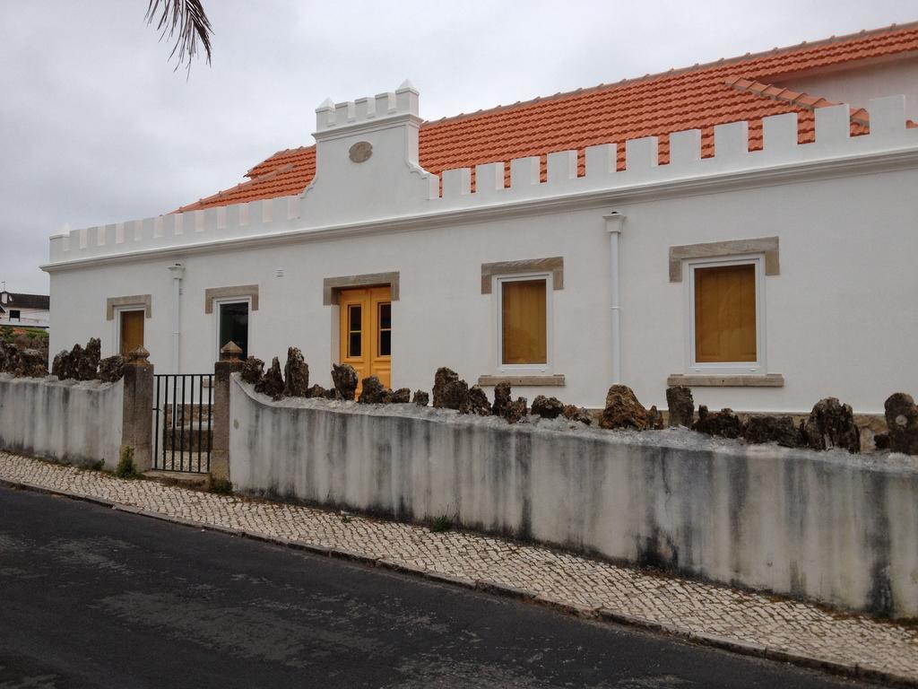 Castro Beach House Apartamento Sintra Exterior foto